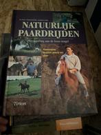Natuurlijk Paardrijden  natural horsemanship, Ophalen, Zo goed als nieuw