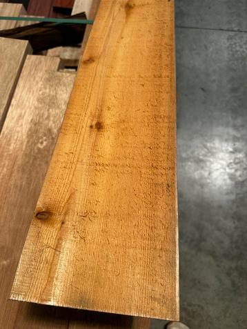 Ceder planchet, Enlèvement, Neuf, 250 cm ou plus, Planches