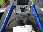 hometrainer velo, Fietsen en Brommers, Ophalen, Gebruikt, Heer of Dame, TACX SATORI