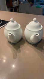 Theepot voor 1 persoon, Huis en Inrichting, Keuken | Servies, Ophalen, Zo goed als nieuw