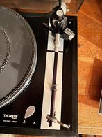 Thorens, Audio, Tv en Foto, Platenspelers, Ophalen, Gebruikt, Platenspeler, Thorens