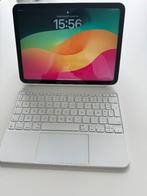 ipad 10e gen. 256GB, Wifi + 5G, Computers en Software, Apple iPads, Ophalen, Apple iPad, 11 inch, Zo goed als nieuw