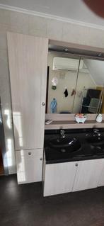 Badkamer meubel, Enlèvement