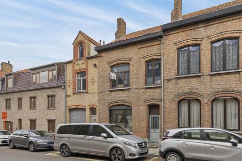 Huis te koop in Nieuwpoort, 5 slpks, Immo, Huizen en Appartementen te koop, Vrijstaande woning, C