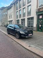 Volvo V60 Cross Contry, Auto's, Volvo, 4 cilinders, USB, Zwart, V60