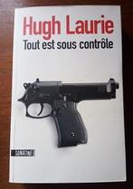 thriller Hugh Laurie ( docteur House), Enlèvement ou Envoi, Comme neuf, Hugh Laurie, Europe autre