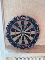 Winmau Blade 4, Sport en Fitness, Darts, Ophalen, Gebruikt, Dartbord