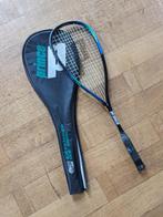 Squashracket - Prince Extender Os wandbeugel, Sport en Fitness, Squash, Racket, Gebruikt, Ophalen of Verzenden, Met hoes