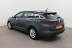 (2DSG344) Renault MÉGANE GRANDTOU, Auto's, Stof, Gebruikt, Euro 6, 91 pk