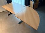 Hoekbureau, Zakelijke goederen, Werkplek, Ophalen, Gebruikt, Bureau