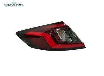 Honda Civic 11 achterlicht links LED beschikbaar voor biedingen