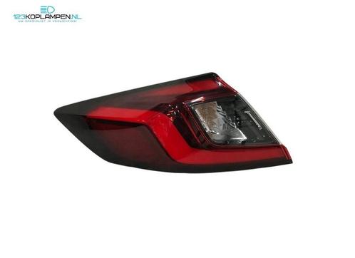 Honda Civic 11 achterlicht links LED, Auto-onderdelen, Verlichting, Honda, Gebruikt, Herkomst onderdeel bekend, Verzenden