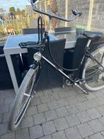 Dames fiets Sparta, Fietsen en Brommers, Ophalen, Gebruikt, Sparta, Versnellingen