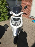 Keeway outlook 125, Ophalen, Gebruikt, 125 cc, Benzine