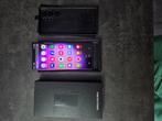 Samsung Galaxy S23 Ultra Black 512GB Zo goed als nieuw, Zwart, Touchscreen, Zo goed als nieuw, Zonder simlock