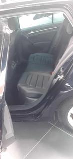 Volkswagen Golf VII Bluemotion, Stof, 1498 cc, Zwart, 5 deurs