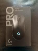Logitech G 910-007296, Ophalen, Muis, Logitech G, Gaming muis