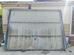 Garage poort, Ophalen