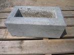 mooi oud arduinen pompbakje,handenwasser, Ophalen, Gebruikt, Toilet