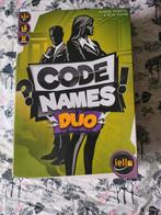 Codenames Duo - Jeu de société coopératif, Hobby en Vrije tijd, Ophalen, Nieuw