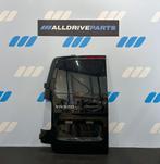 Opel Vivaro Achterdeur links dicht zwart 9811895280, Gebruikt, -, Deur, -