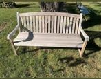 Tuinbank, Ophalen, Zo goed als nieuw