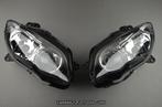 Koplamp / Voorlicht AVDB YAMAHA YZF R1 2004 - 2006, Motoren, Accessoires | Overige, Ophalen of Verzenden, Nieuw