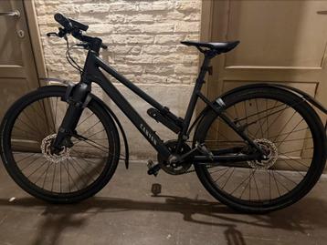 Canyon commuter, Enlèvement, Comme neuf, Autres marques