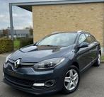 RENAULT MEGANE 1.2i • MJ 2017 • 114.000KM • AIRCO • NAVI, Start-stop-systeem, Euro 6, 1199 cc, Handgeschakeld