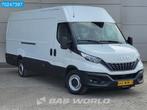 Iveco Daily 35S16 Automaat L3H2 LED Airco Cruise Camera L4H2, Te koop, 3500 kg, 160 pk, Iveco