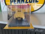 Kuifje auto 1 : 24 Imperia Mesange, Ophalen of Verzenden, Kuifje, Zo goed als nieuw, Beeldje of Figuurtje