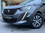 Peugeot 2008 CARPLAY / NAVIGATIE / CAMERA / AIRCO / GARANTIE, Auto's, 1263 kg, Gebruikt, 1199 cc, Bedrijf