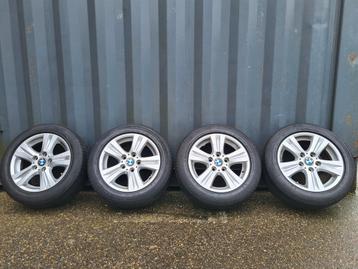  BMW 1 serie velgen/zb 16 inch / 2x styl 32 /1x styl 193  beschikbaar voor biedingen