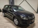 Vw Tiquan essence 1.4 12 mois de garantie, Autos, 90 kW, Euro 5, Entreprise, Garantie prolongée