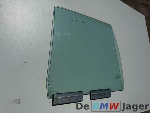 Zijruit rechtsachter BMW 5-serie E34 sedan 51341944088, Auto-onderdelen, Ruiten en Toebehoren, BMW, Gebruikt, Ophalen of Verzenden