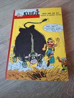 Kuifje album 66...., Ophalen of Verzenden, Zo goed als nieuw