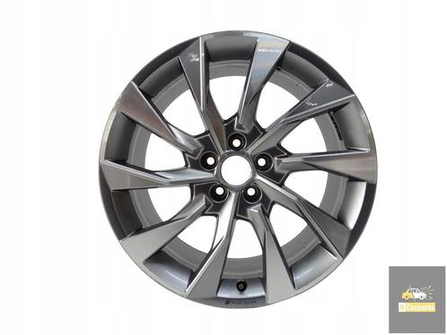 Audi A4 B9 8W velg 19 inch 8W0601025EL origineel, Auto-onderdelen, Banden en Velgen, Gebruikt