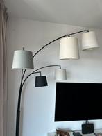 Mooie staande lamp, Huis en Inrichting, Lampen | Vloerlampen, Ophalen, Zo goed als nieuw