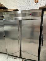 Grand frigo industriel diamond double porte -10 -25, Ophalen