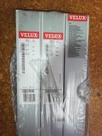 3 velux verduisteringsgordijnen(NIEUW!) -voor meerdere types, 50 à 100 cm, Enlèvement, Moins de 100 cm, Noir