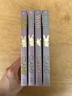 Wish manga compleet, Complete serie of reeks, Ophalen of Verzenden, Gelezen, Japan (Manga)