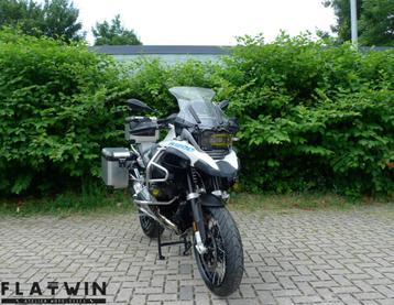 BMW R1200GS Adventure - Full options - @flatwinmotos beschikbaar voor biedingen