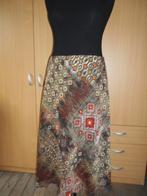 Rok Canda / Maat xl, Kleding | Dames, Bruin, Rok, Ophalen of Verzenden, Zo goed als nieuw