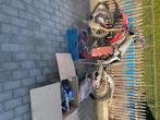 Honda crf 450 Enduro, Motoren, 450 cc, Particulier, Enduro, 1 cilinder