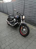 Harley dyna 2013, Motoren, Particulier