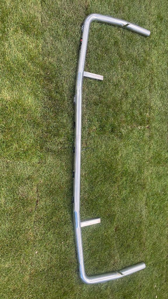 MAN Kelsa TGX Lobar, Auto-onderdelen, Vrachtwagen-onderdelen, MAN, Verlichting, Gebruikt, Ophalen