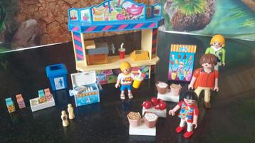 Winkel beschikbaar voor biedingen