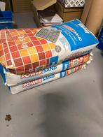 Powersand, Enlèvement, Comme neuf, Briques