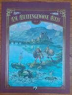 Strip 'De buitengewone reis' - deel 9, Eén stripboek, Ophalen of Verzenden, Nieuw