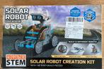 STEM solar robot, Hobby en Vrije tijd, Modelbouw | Overige, Ophalen, Zo goed als nieuw